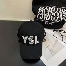 YSL Caps